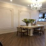 Satılır 3 otaqlı Yeni Tikili, Badamdar qəs., Səbail rayonu 14