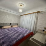 Satılır 2 otaqlı Köhnə Tikili, 7-ci mikrorayon, Binəqədi rayonu 9