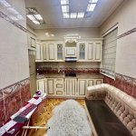 Satılır 10 otaqlı Həyət evi/villa, İnşaatçılar metrosu, Yasamal qəs., Yasamal parkı, Yasamal rayonu 24
