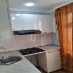 Kirayə (aylıq) 2 otaqlı Köhnə Tikili, İnşaatçılar metrosu, Yasamal rayonu 14