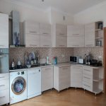 Kirayə (aylıq) 3 otaqlı Yeni Tikili, Sahil metrosu, Badamdar qəs., Səbail rayonu 4