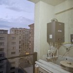 Аренда 2 комнатная Новостройка, м. 8 Ноябрь метро, Медицинский Университет, Насими район 22