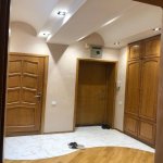 Аренда 4 комнат Новостройка, Nizami метро, Ясамал район 10