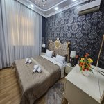Kirayə (günlük) 6 otaqlı Həyət evi/villa Qəbələ 12