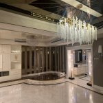 Kirayə (aylıq) 6 otaqlı Yeni Tikili, Gənclik metrosu, Nərimanov rayonu 2