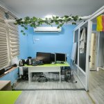 Kirayə (aylıq) 6 otaqlı Ofis, 28 May metrosu, Nəsimi rayonu 3