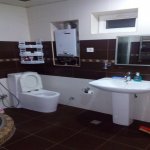 Kirayə (aylıq) 4 otaqlı Həyət evi/villa, Şüvəlan, Xəzər rayonu 13