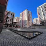 Satılır 2 otaqlı Yeni Tikili, Gənclik metrosu, Nərimanov rayonu 15