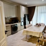 Kirayə (aylıq) 3 otaqlı Yeni Tikili Sumqayıt 10