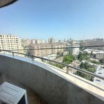 Kirayə (aylıq) 3 otaqlı Yeni Tikili, Elmlər akademiyası metrosu, Yasamal rayonu 13