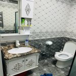 Satılır 3 otaqlı Yeni Tikili, Nəsimi rayonu 12