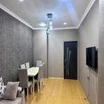 Kirayə (aylıq) 2 otaqlı Yeni Tikili Xırdalan 6