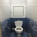 Kirayə (aylıq) 2 otaqlı Köhnə Tikili, Neftçilər metrosu, 8-ci kilometr, Nizami rayonu 12