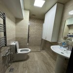 Kirayə (aylıq) 1 otaqlı Yeni Tikili, 20 Yanvar metrosu, Yasamal rayonu 9