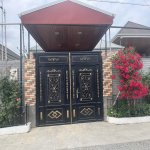 Satılır 3 otaqlı Həyət evi/villa, Binə qəs., Binə ticarət mərkəzi, Xəzər rayonu 1