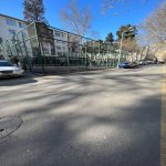 Satılır 3 otaqlı Köhnə Tikili, Dərnəgül metrosu, 7-ci mikrorayon, Binəqədi rayonu 11