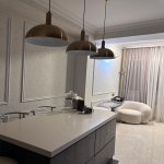Продажа 2 комнатная Новостройка, м. Ази Асланова метро, Хетаи район 6
