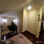 Kirayə (günlük) 3 otaqlı Bağ evi Qəbələ 17