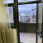 Kirayə (aylıq) 2 otaqlı Yeni Tikili, Gənclik metrosu, Nərimanov rayonu 8