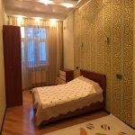 Kirayə (aylıq) 3 otaqlı Yeni Tikili, Nizami metrosu, Yasamal rayonu 4