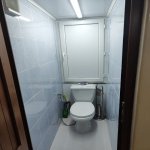 Satılır 5 otaqlı Köhnə Tikili, Neftçilər metrosu, Bakıxanov qəs., Sabunçu rayonu 10