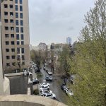 Satılır 4 otaqlı Yeni Tikili, 28 May metrosu, Nəsimi rayonu 24