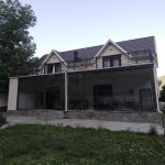 Kirayə (günlük) 4 otaqlı Həyət evi/villa Qax 3