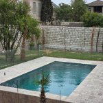 Kirayə (aylıq) 4 otaqlı Bağ evi, Xəzər rayonu 4