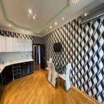 Kirayə (aylıq) 3 otaqlı Yeni Tikili, Elmlər akademiyası metrosu, Yasamal rayonu 10