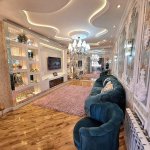 Kirayə (aylıq) 3 otaqlı Yeni Tikili, Qara Qarayev metrosu, Nizami rayonu 9