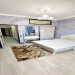 Kirayə (aylıq) 2 otaqlı Yeni Tikili, Qara Qarayev metrosu, Nizami rayonu 1