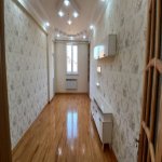 Kirayə (aylıq) 4 otaqlı Yeni Tikili, Xətai metrosu, Əhmədli, Xətai rayonu 6