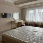 Kirayə (aylıq) 3 otaqlı Yeni Tikili, Xətai metrosu, Ağ şəhər, Xətai rayonu 11