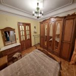 Аренда 4 комнат Вторичка, Nizami метро, Ясамал район 11