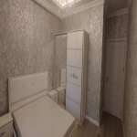 Kirayə (aylıq) 2 otaqlı Yeni Tikili, Gənclik metrosu, Nəsimi rayonu 3