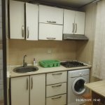 Аренда 3 комнат Вторичка, м. Нариман Нариманов метро, пос. Монтин, Наримановский р-н район 20