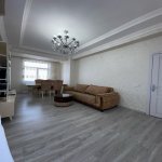 Продажа 3 комнат Новостройка, İnşaatçılar метро, пос. Йени Ясамал, Ясамал район 4