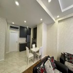 Kirayə (günlük) 2 otaqlı Yeni Tikili, Nəriman Nərimanov metrosu, Böyükşor qəs., Nərimanov rayonu 5