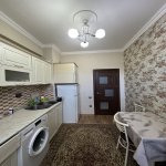 Продажа 2 комнатная Новостройка Хырдалан 4