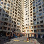 Kirayə (aylıq) 3 otaqlı Yeni Tikili, Dərnəgül metrosu, 7-ci mikrorayon, Binəqədi rayonu 1