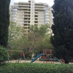 Kirayə (aylıq) 2 otaqlı Yeni Tikili, Elmlər akademiyası metrosu, Yasamal rayonu 11