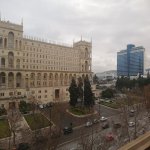 Kirayə (aylıq) 2 otaqlı Köhnə Tikili, 28 May metrosu, Nəsimi rayonu 1