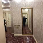 Kirayə (aylıq) 3 otaqlı Yeni Tikili, Neftçilər metrosu, Nizami rayonu 6