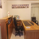 Satılır 2 otaqlı Ofis, Neftçilər metrosu, Nizami rayonu 7