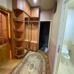 Satılır 3 otaqlı Köhnə Tikili, Memar Əcəmi metrosu, 5-ci mikrorayon, Nəsimi rayonu 12