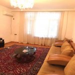 Kirayə (aylıq) 2 otaqlı Köhnə Tikili, İçərişəhər metrosu, Səbail rayonu 2