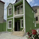 Satılır 5 otaqlı Həyət evi/villa, Masazır, Abşeron rayonu 1