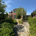 Satılır 7 otaqlı Bağ evi, Buzovna, Xəzər rayonu 2