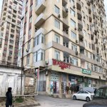 Satılır 3 otaqlı Yeni Tikili, 20 Yanvar metrosu, 3-cü mikrorayon, Nəsimi rayonu 24