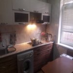 Satılır 2 otaqlı Köhnə Tikili, Bayıl qəs., Səbail rayonu 5